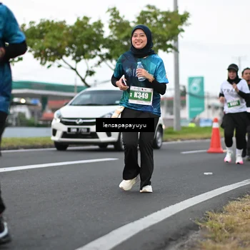 Runner Photo 4942416