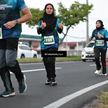 Runner Photo 4942418