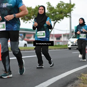 Runner Photo 4942419