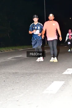 Runner Photo 4942421