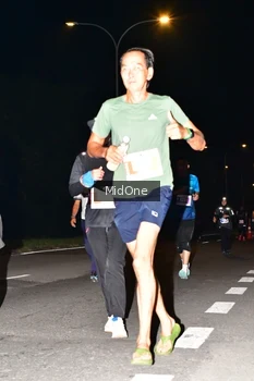 Runner Photo 4942423