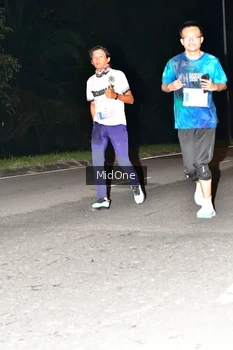 Runner Photo 4942425
