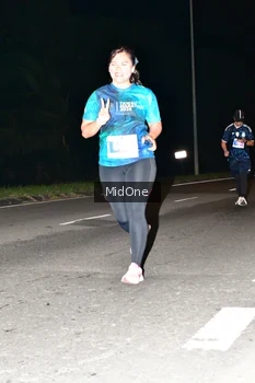Runner Photo 4942426