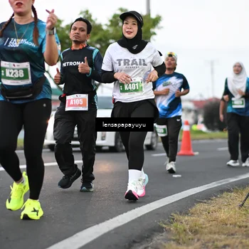 Runner Photo 4942427
