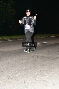 Runner Photo 4942430