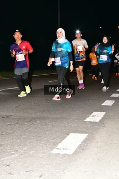 Runner Photo 4942431