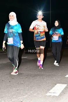 Runner Photo 4942432