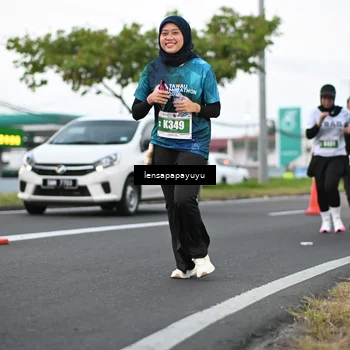 Runner Photo 4942435