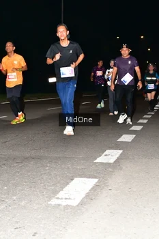 Runner Photo 4942436