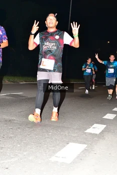Runner Photo 4942437