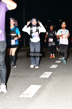 Runner Photo 4942439
