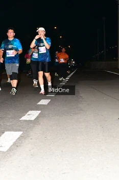 Runner Photo 4942440
