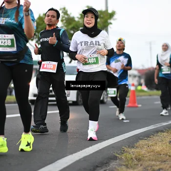 Runner Photo 4942441
