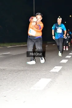 Runner Photo 4942443