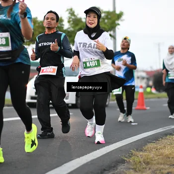 Runner Photo 4942445