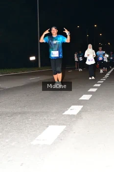 Runner Photo 4942447