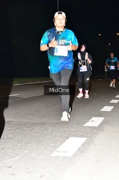 Runner Photo 4942448