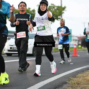 Runner Photo 4942449