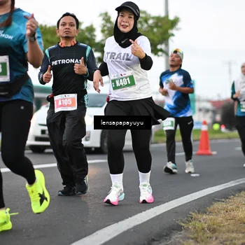 Runner Photo 4942451