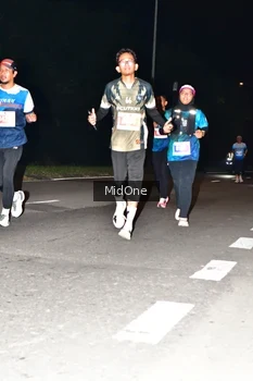 Runner Photo 4942455