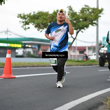 Runner Photo 4942457