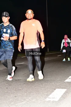 Runner Photo 4942458