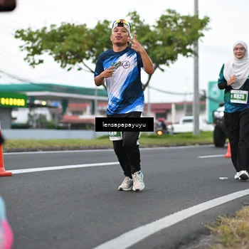 Runner Photo 4942460