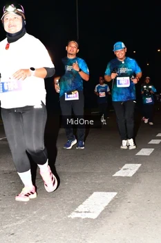 Runner Photo 4942463