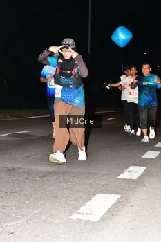Runner Photo 4942464