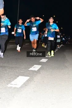 Runner Photo 4942469