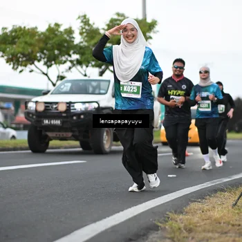 Runner Photo 4942470