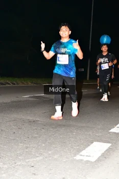 Runner Photo 4942471