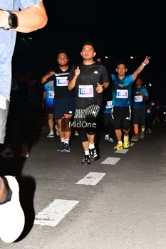 Runner Photo 4942473