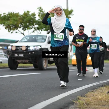 Runner Photo 4942476