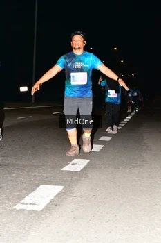 Runner Photo 4942477