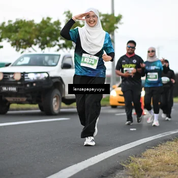 Runner Photo 4942478