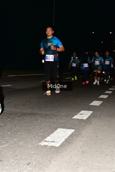 Runner Photo 4942479