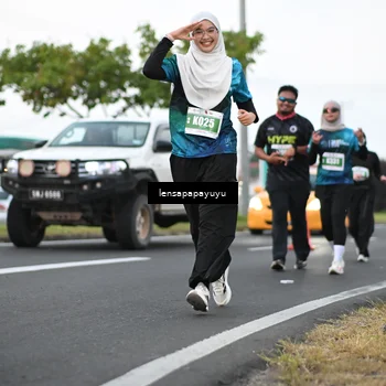 Runner Photo 4942480