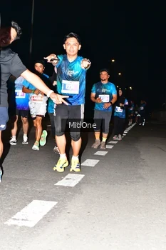 Runner Photo 4942481