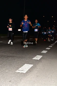 Runner Photo 4942482