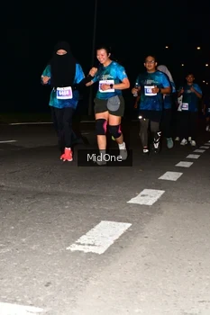 Runner Photo 4942483