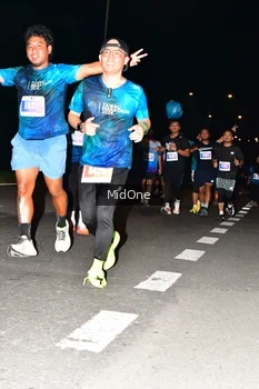 Runner Photo 4942484