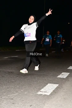 Runner Photo 4942487