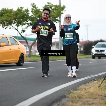Runner Photo 4942488