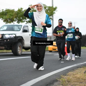 Runner Photo 4942490