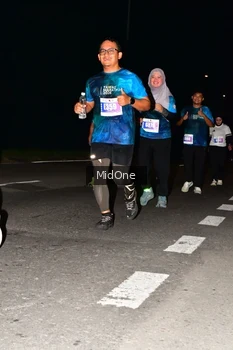 Runner Photo 4942492