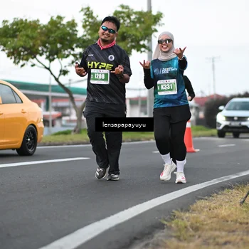 Runner Photo 4942493