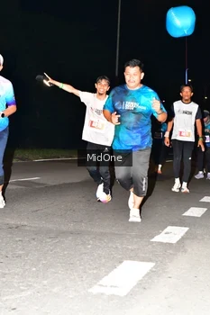 Runner Photo 4942494
