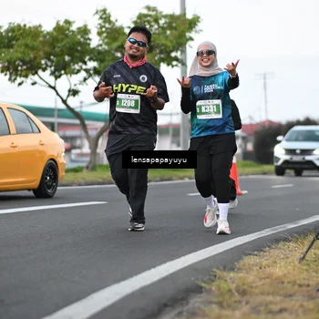 Runner Photo 4942495