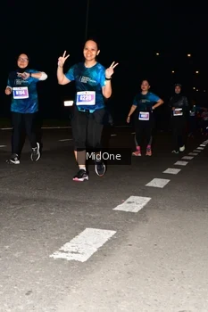 Runner Photo 4942497